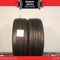 2 Gomme 235 55 R 18 Pirelli al 66% SPED GRATIS
