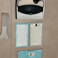 Pulilava folletto SP530