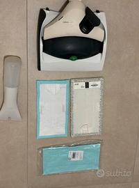 Pulilava folletto SP530