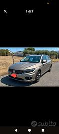 Fiat Tipo 2017