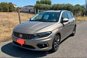 Fiat Tipo 2017