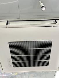 condizionatore per locale commerciale