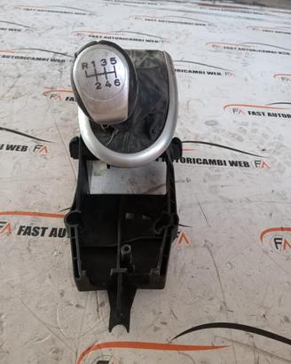 Leva cambio manuale Porsche Boxster 986