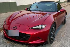 Mazda MX-5 ND 1.5 131 CV Evolve - 2016 - 39.800 km