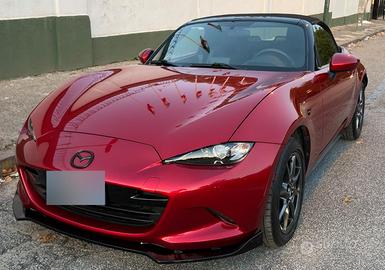Mazda MX-5 ND 1.5 131 CV Evolve - 2016 - 39.800 km
