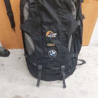 nr. 2 zaini Lowe Alpina Shuttle 75