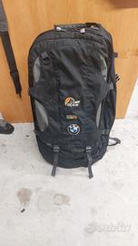 nr. 2 zaini Lowe Alpina Shuttle 75