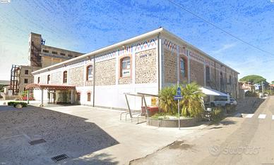 Locale c.c. le botti