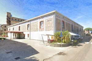 Locale c.c. le botti