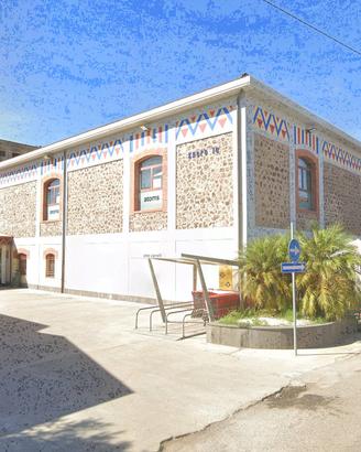Locale c.c. le botti