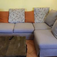 Divano Poltronesofà