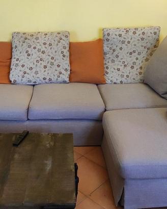 Divano Poltronesofà