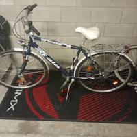 Bicicletta da città Atala Bridge – Comoda e affida