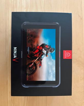 Atomos Ninja V 5,2” 4K HDR Monitor/Recorder