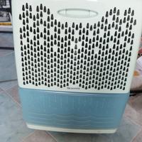 deumidificatore Olimpia