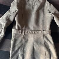 Armani Teen Capotto/Felicia