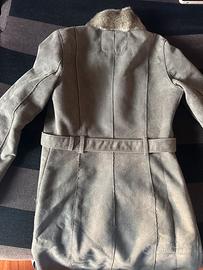 Armani Teen Capotto/Felicia