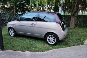 Lancia Ypsilon 1.3 Multijet