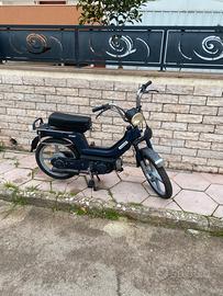 Piaggio si,fermo da dieci anni