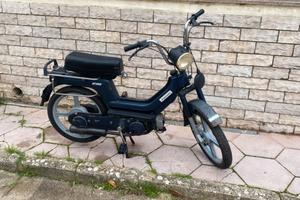 Piaggio si,fermo da dieci anni