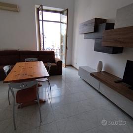 Appartamento in centro città