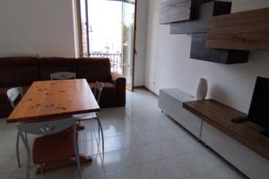 Appartamento in centro città