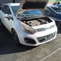 Ricambi Kia Rio 2014 1.4 CRDI D4FC