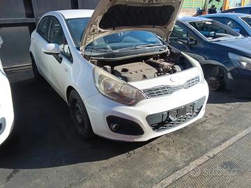 Ricambi Kia Rio 2014 1.4 CRDI D4FC