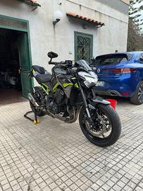 Kawasaki Z900 Full Power 2020 KIT CATENA NUOVO