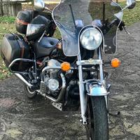 Moto Guzzi California III 1000ie - 1991