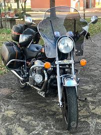 Moto Guzzi California III 1000ie - 1991