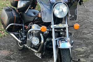 Moto Guzzi California III 1000ie - 1991