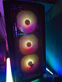 Pc da gaming 