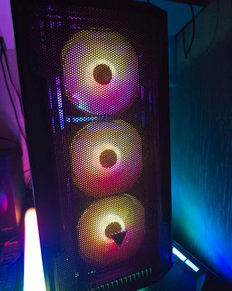 Pc da gaming 