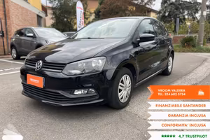 VOLKSWAGEN Polo 5� serie Polo 1.0 MPI 5p. Trend...