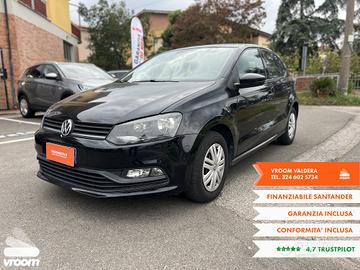 VOLKSWAGEN Polo 5� serie Polo 1.0 MPI 5p. Trend...