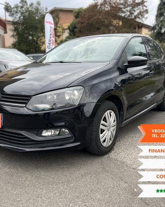 VOLKSWAGEN Polo 5� serie Polo 1.0 MPI 5p. Trend...