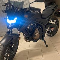 Cbf500x
