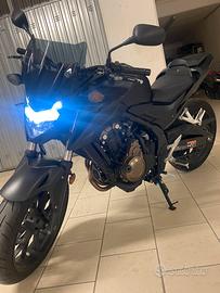 Cbf500x