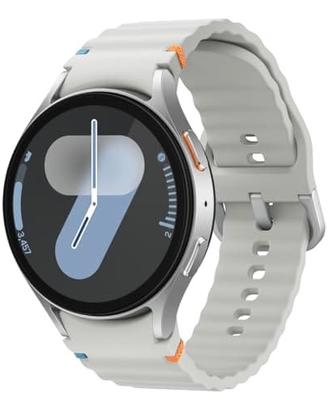Samsung swatch 7/44 Silver