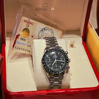 Omega Speedmaster Reduced Fullset
