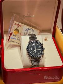 Omega Speedmaster Reduced Fullset