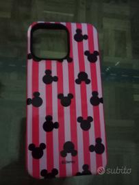 Cover iPhone 16MX/16 PR MX