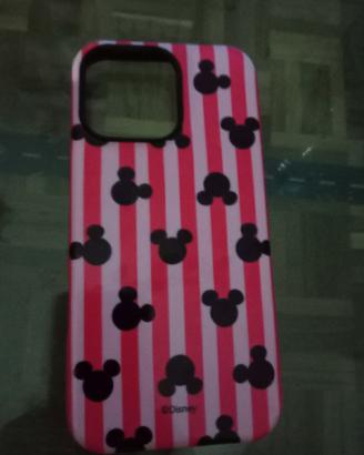 Cover iPhone 16MX/16 PR MX