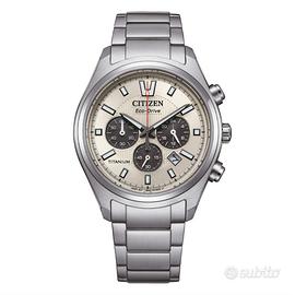 CITIZEN SUPER TITANIO CA4750-51A