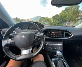 Peugeot 308 1.5 Diesel anno 2018