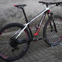 Mtb front Scapin 29er