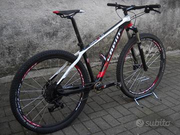 Mtb front Scapin 29er