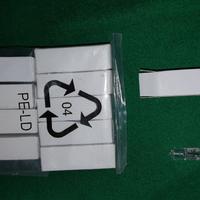 42 LAMPADINE varie per illuminazione