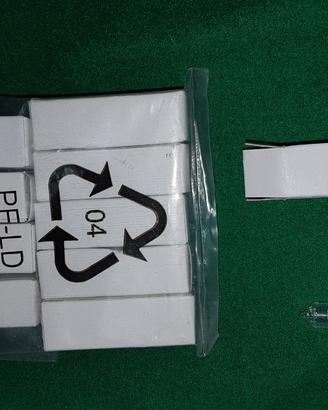 42 LAMPADINE varie per illuminazione